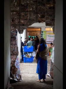 photo by Alison Wynn