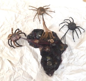 Her identity 2015. photo by Immy Mali