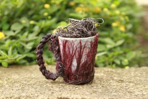 Reconciliation Saloon (I)