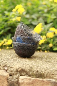 Reconciliation Saloon (I)